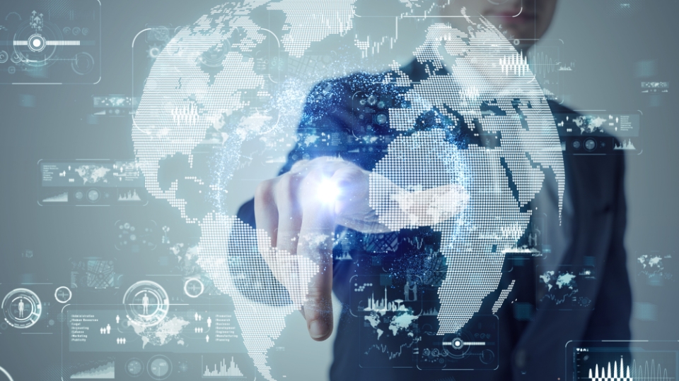 The Benefits of Working with FxCareer.eu